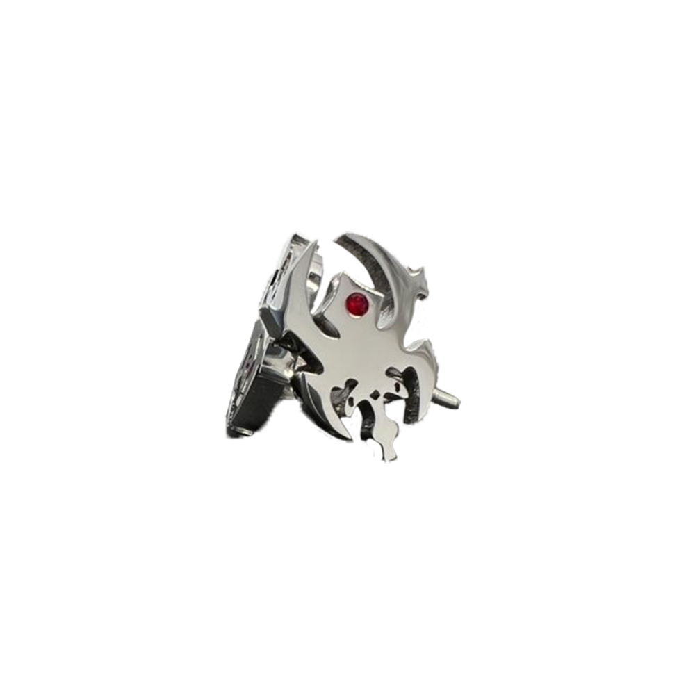 Saithen earrings