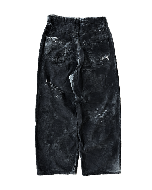Dirtbag denim