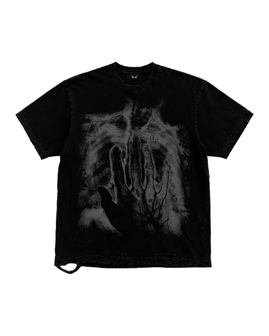 Ribcage tee