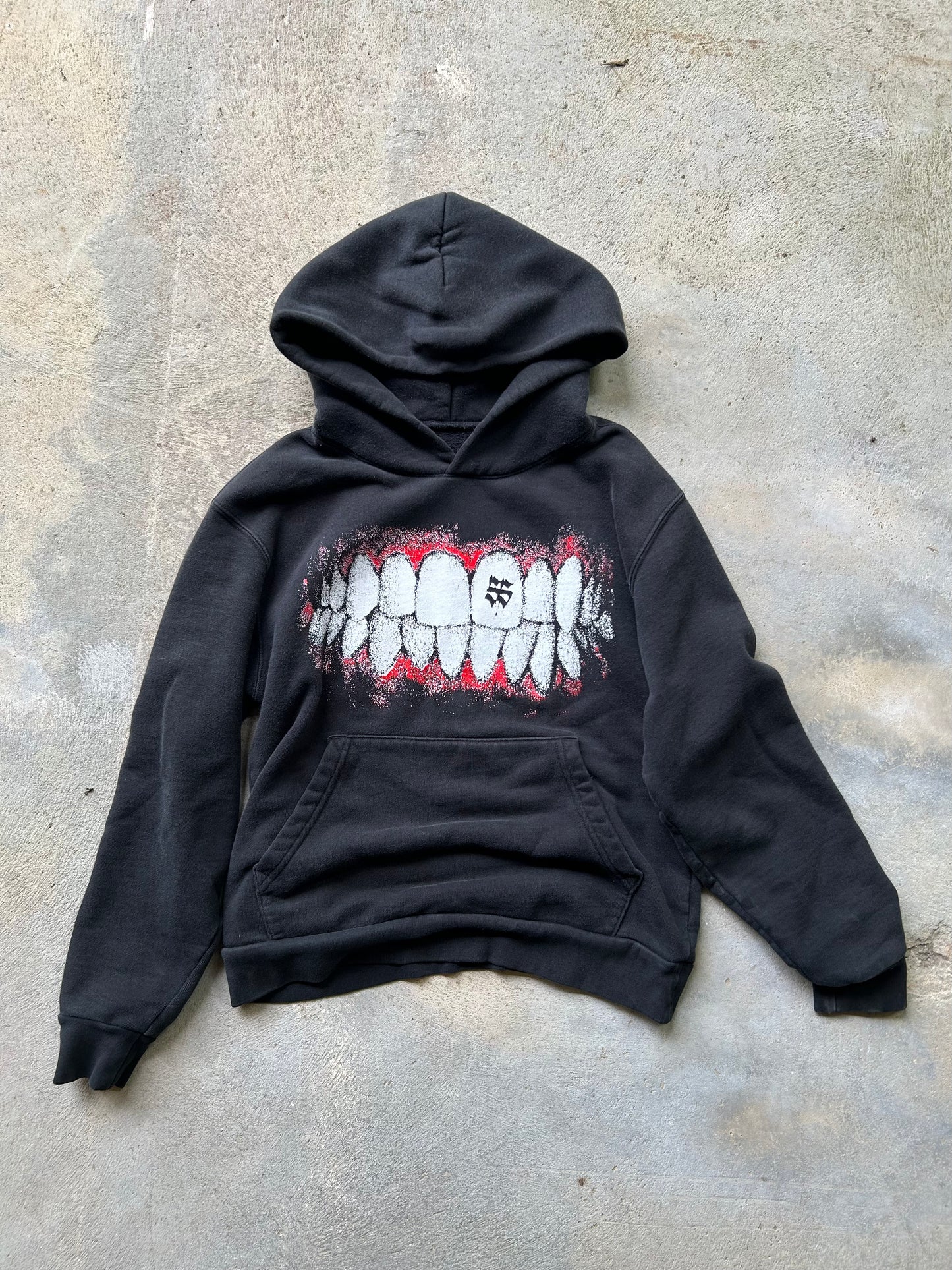 TEEF HOODIE