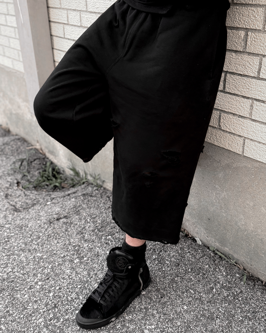 Meca shorts