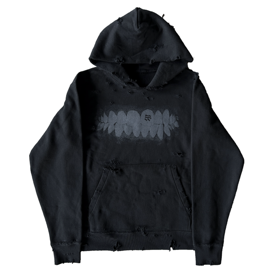 Dark Teef hoodie