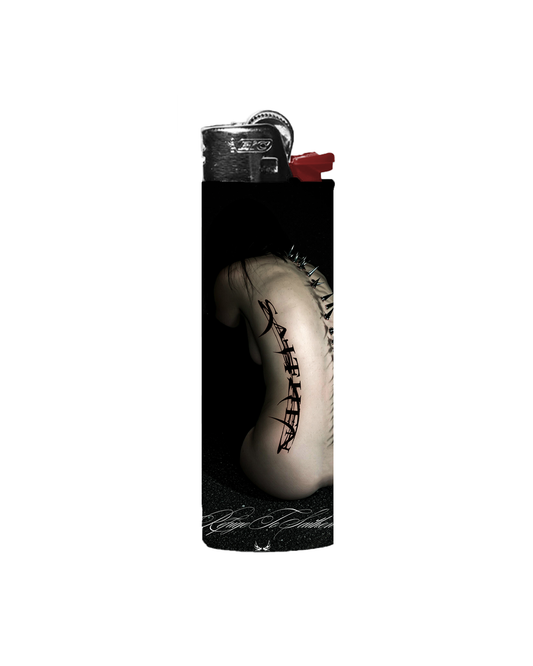 Refuge Lighter