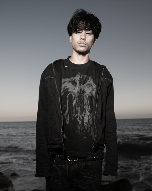 Ribcage tee