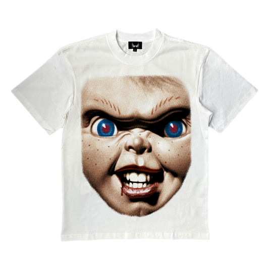 CHUCKY TEE