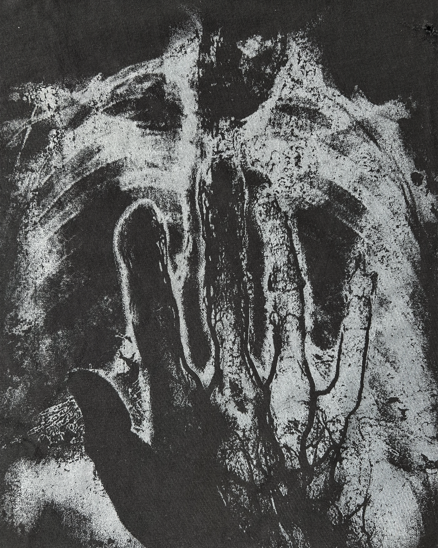 Ribcage tee