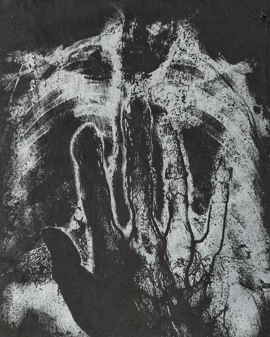Ribcage tee