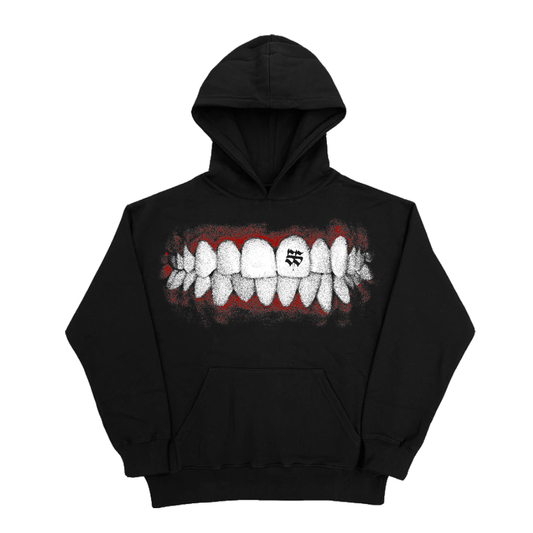 TEEF HOODIE