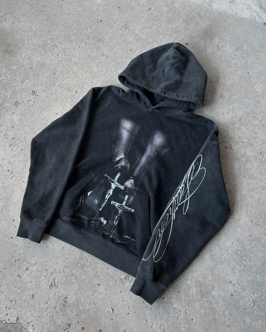 Crosswalk hoodie