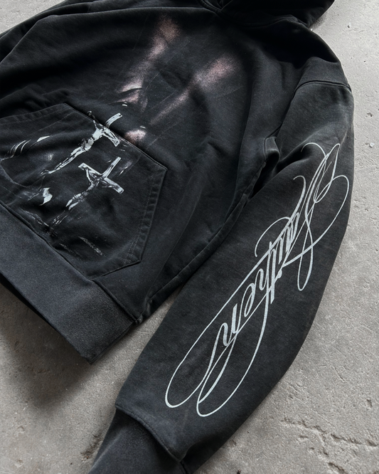 Crosswalk hoodie